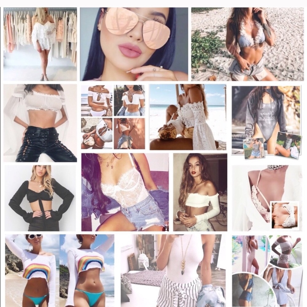 ❥cute little sexy red thing♫´¨`*❥ 1daysale⭐️ - Picture 6 of 6